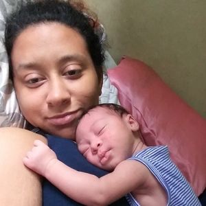 Meet your Posher, Ana